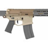 Q HONEY BADGER 300BLK 7" W/BRACE