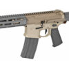 Q HONEY BADGER 300BLK 7" W/BRACE