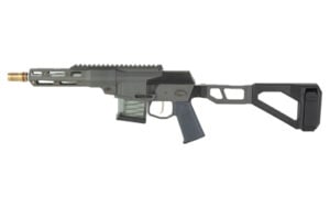 Q-MINIFIX300BLK8INPSTL_1.jpg Q MINI FIX 300BLK 8" 10RD W/BRACE