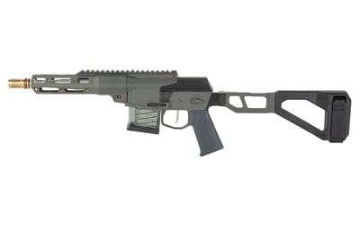 Q-MINIFIX300BLK8INPSTL_1.jpg Q MINI FIX 300BLK 8" 10RD W/BRACE