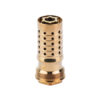 Q REAREND XL MB M18X1.5 338 CAL