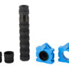 Q-SIL-E-22-BLK_2.jpg Q ERECTOR 22 MODULAR SPRSR 22LR BLK