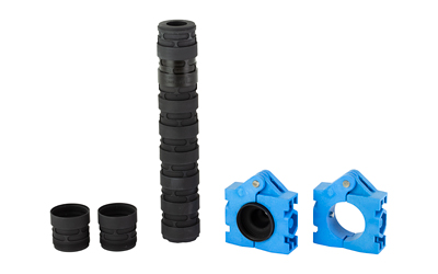 Q-SIL-E-22-BLK_2.jpg Q ERECTOR 22 MODULAR SPRSR 22LR BLK