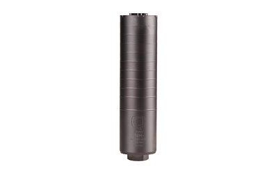 Q FULL NELSON 7.62 DT 5/8X24 PVD SLV