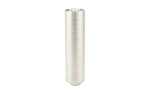 Q-SIL-HN-DT-762_1.jpg Q HALF NELSON 7.62 DT 5/8X24 BLASTED