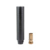 Q-SIL-PC-QUICKIE-86BRE_1.jpg Q PORQ CHOP SPRSR 8.6BLK W/REAR END