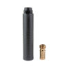 Q-SIL-PC-QUICKIE-86BRE_2.jpg Q PORQ CHOP SPRSR 8.6BLK W/REAR END