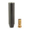 Q SHORT CHOP SPRSR 8.6BLK W/MB BLK