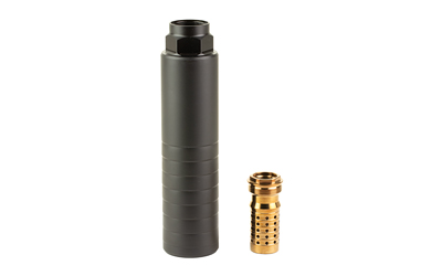 Q SHORT CHOP SPRSR 8.6BLK W/MB BLK