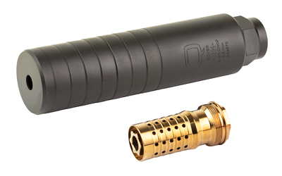 Q SHORT CHOP SPRSR 8.6BLK W/MB BLK