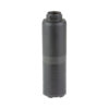 Q SOUTHPAW 5.56 SPRSR STS BLK
