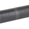 Q SOUTHPAW 5.56 SPRSR STS BLK