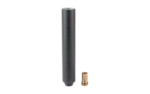 Q TALL BOY 7.62 QD BLK