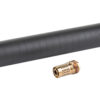 Q TALL BOY 7.62 QD BLK