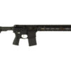 Q SUGAR WEASEL 556 16" 20RD BLK