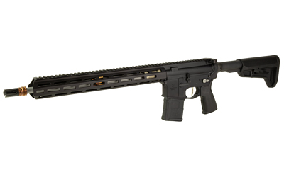 Q SUGAR WEASEL 556 16" 20RD BLK