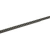 Q TOP RAIL FOR THE FIX 1913 20" BLK