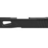 RA SLIDE FOR GLK 19 GEN 3 A1 RMR BLK