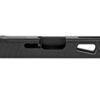 RA SLIDE FOR GLK 19 GEN 3 A1 RMR BLK