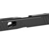RA SLIDE FOR GLK 19 GEN 3 A1 RMR BLK