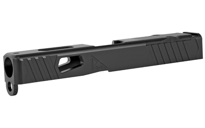 RA SLIDE FOR GLK 19 GEN 3 A1 RMR BLK