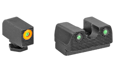 RA2A231G_2.jpg RA TRIT NS FOR GLOCK 42/43 ORANGE