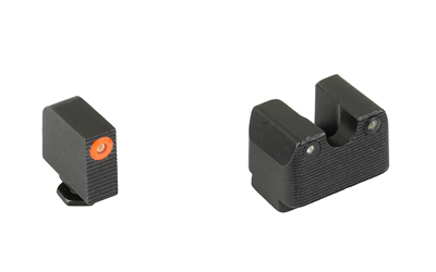 RA TRIT NS FOR GLOCK MOS 17/19 ORG