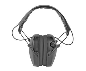 RAD230-EHP_1.jpg RADIANS 230-EHP ELEC MUFF BLK