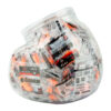 RADIANS FOAM PLUGS NRR32 100/JAR