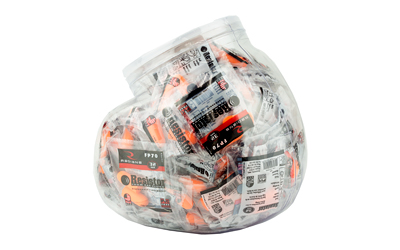 RADIANS FOAM PLUGS NRR32 100/JAR