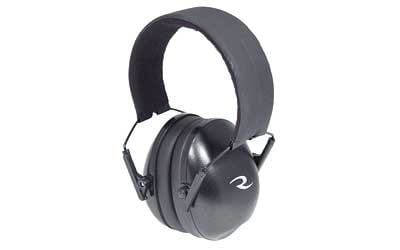 RADLS0100CS_1.jpg RADIANS LOWSET MUFF NRR21 BLK