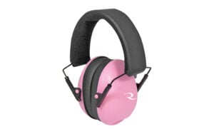 RADLS0800CS_1.jpg RADIANS PASSIVE EARMUFF PINK LOW SET