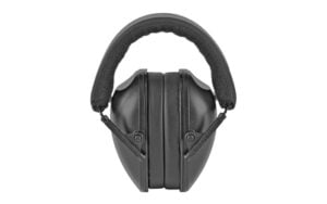 RADLSY0110CS_1.jpg RADIANS X-SM CMPCT LOWSET EARMUFF BK
