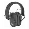 RADIANS VERTEX SLIM ELEC MUFF BLK