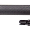 RAFCS5TI_1.jpg RADICAL CS-5TI 556 SPRSR BLK W/FH