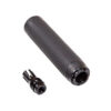 RAFCS5TI_3.jpg RADICAL CS-5TI 556 SPRSR BLK W/FH