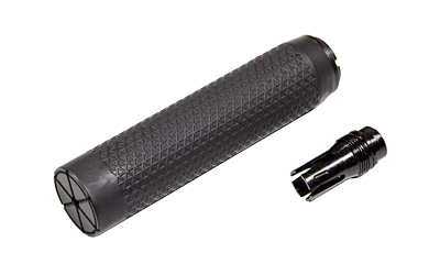 RADICAL LS-3 SPRSR 30CAL BLK W/FH