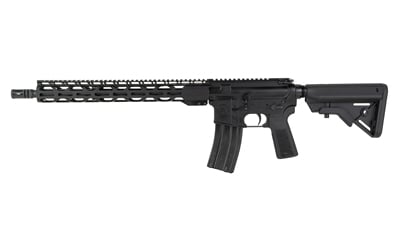 RADICAL 556NATO 16" 15"RPR 30RD BLK