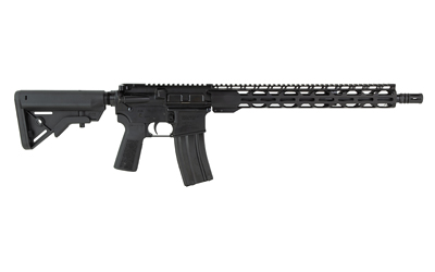 RADICAL 556NATO 16" 15"RPR 30RD BLK