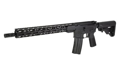 RADICAL 556NATO 16" 15"RPR 30RD BLK