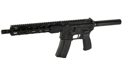 RADICAL PSTL 556NATO 10.5" 30RD BLK