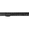 RADICAL UPPR 556 16" 1-7 MLOK BLK