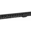RADICAL UPPR 556 16" 1-7 MLOK BLK