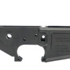 RADICAL STRIPPED LOWER RECEIVER