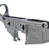 RADICAL STRIPPED LOWER RECEIVER
