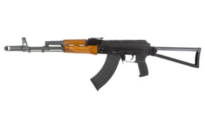 RDRAK47-C-SF_1.jpg RILEY RAK47 FLDR 762X39 16" 30RD TK