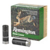 REM GAM LOAD 12GA 2 3/4" #6 25/250