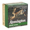 REM GAM LOAD 12GA 2 3/4" #6 25/250
