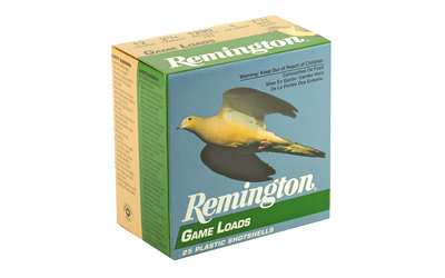 REM20030_2.jpg REM GAM LOAD 12GA 2 3/4" #7.5 25/250