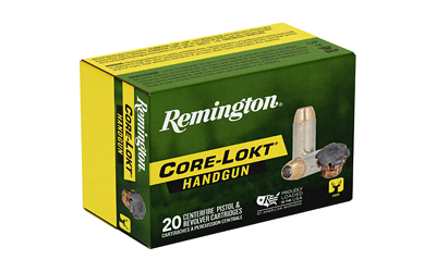 REM20272_1.jpg REM CORE-LOKT 45LC 237GR JHP 20/200
